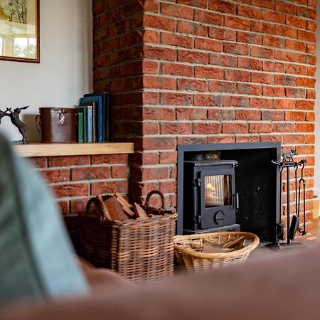 Yew Tree Cottage East Ayton Экстерьер фото