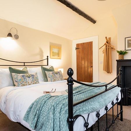 Yew Tree Cottage East Ayton Экстерьер фото