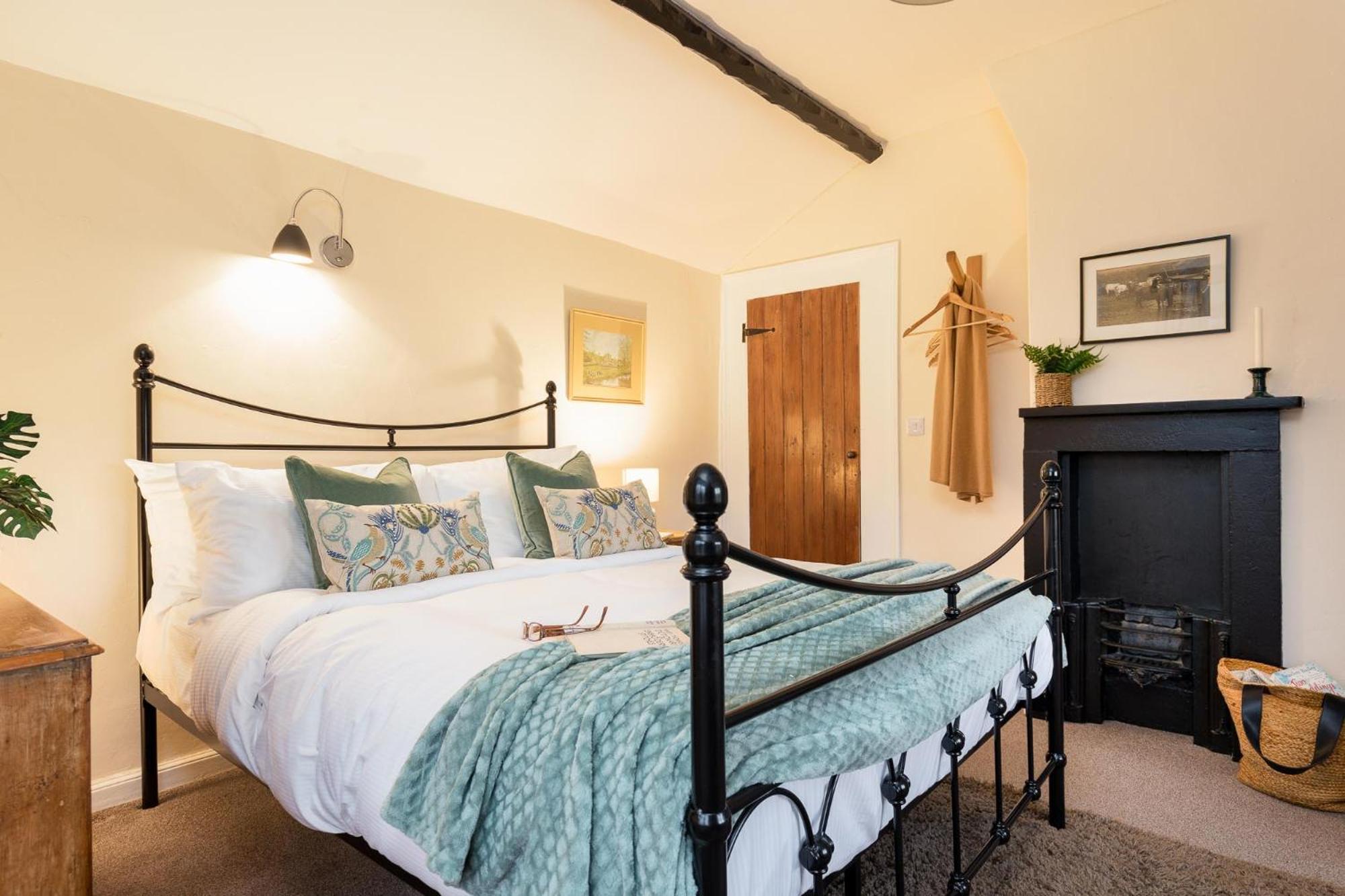 Yew Tree Cottage East Ayton Экстерьер фото