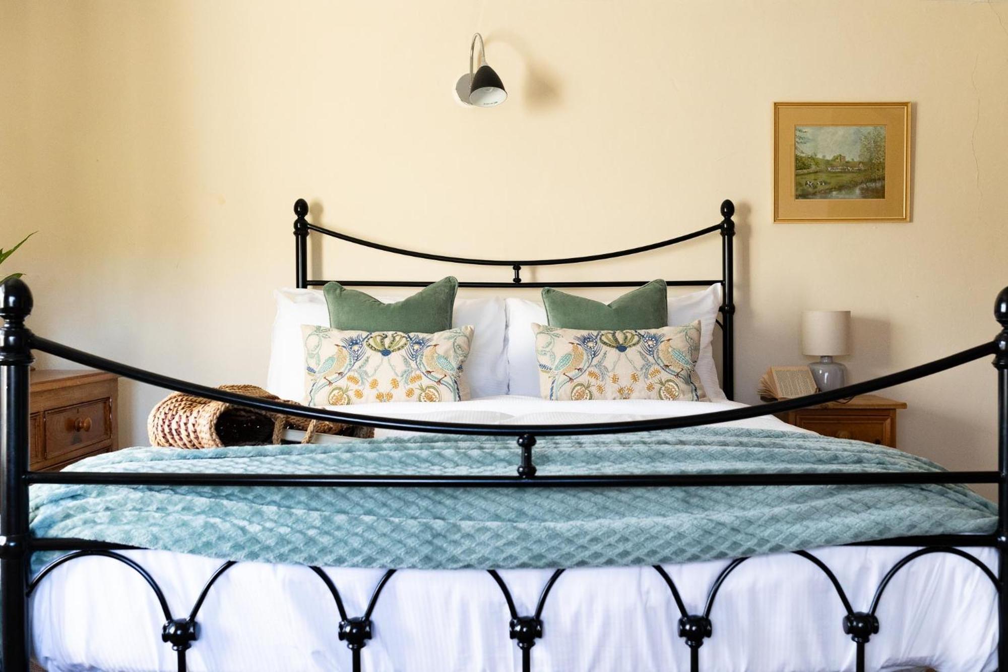 Yew Tree Cottage East Ayton Экстерьер фото